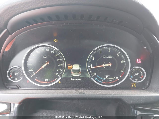 5UXKR0C53G0U12184 BMW X5 Xdrive35i