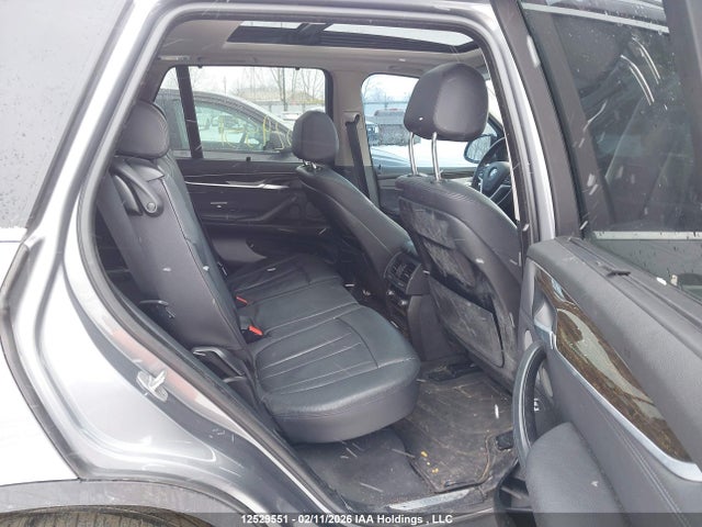 5UXKR0C53G0U12184 BMW X5 Xdrive35i