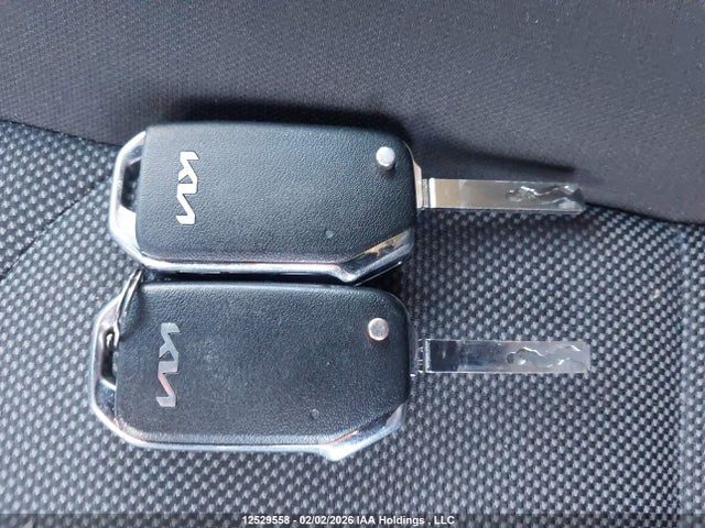 Продаж на аукціоні авто 2022 Kia Forte Gt Line, vin: 3KPF34AD1NE443072, номер лоту: 12529558