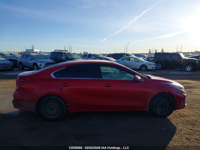 Продаж на аукціоні авто 2022 Kia Forte Gt Line, vin: 3KPF34AD1NE443072, номер лоту: 12529558