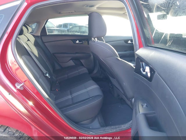 Продаж на аукціоні авто 2022 Kia Forte Gt Line, vin: 3KPF34AD1NE443072, номер лоту: 12529558