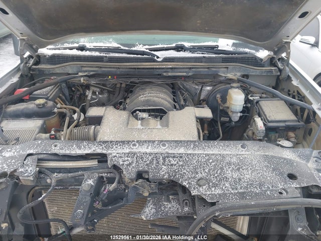 3GTU2UEC4FG152082 GMC Sierra 1500 Sle