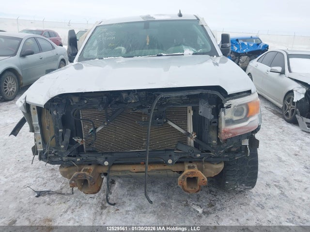 3GTU2UEC4FG152082 GMC Sierra 1500 Sle