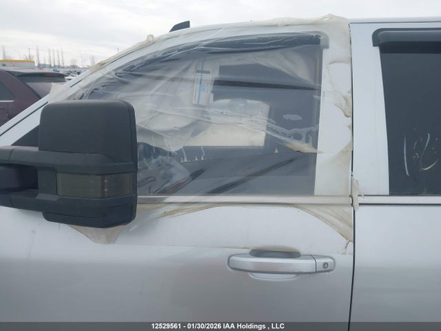 3GTU2UEC4FG152082 GMC Sierra 1500 Sle