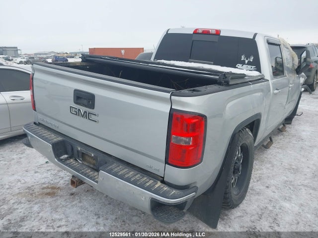 3GTU2UEC4FG152082 GMC Sierra 1500 Sle