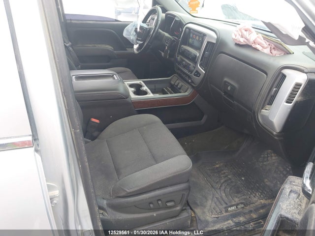 3GTU2UEC4FG152082 GMC Sierra 1500 Sle