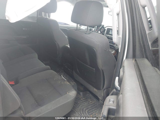 3GTU2UEC4FG152082 GMC Sierra 1500 Sle