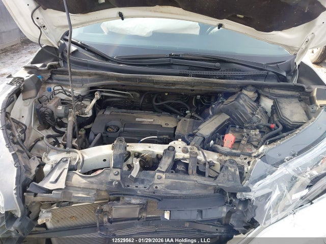 5J6RM4H9XGL805643 Honda Cr-v Touring