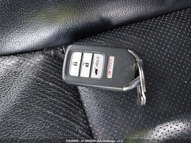 5J6RM4H9XGL805643 Honda Cr-v Touring