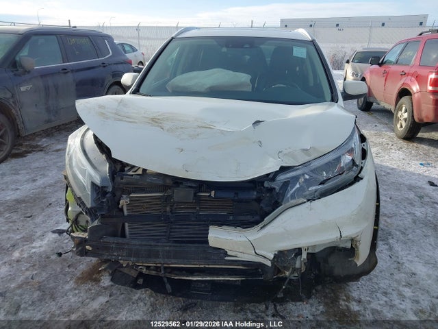 5J6RM4H9XGL805643 Honda Cr-v Touring