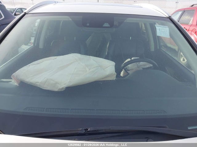 5J6RM4H9XGL805643 Honda Cr-v Touring