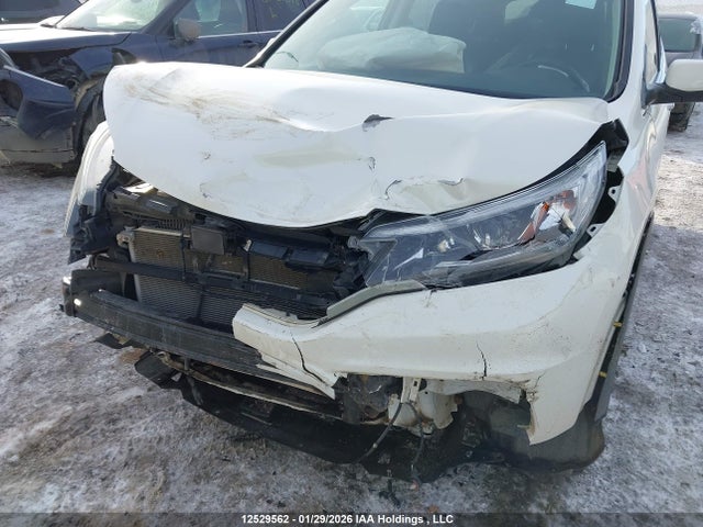 5J6RM4H9XGL805643 Honda Cr-v Touring