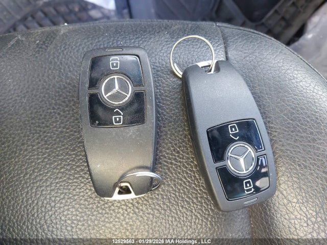 Продаж на аукціоні авто 2021 Mercedes-benz Sprinter 2500, vin: W1Y4ECVY9MP414275, номер лоту: 12529563