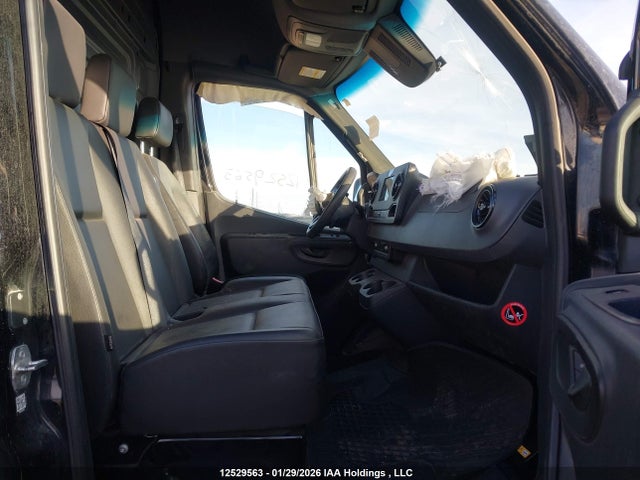 Продаж на аукціоні авто 2021 Mercedes-benz Sprinter 2500, vin: W1Y4ECVY9MP414275, номер лоту: 12529563