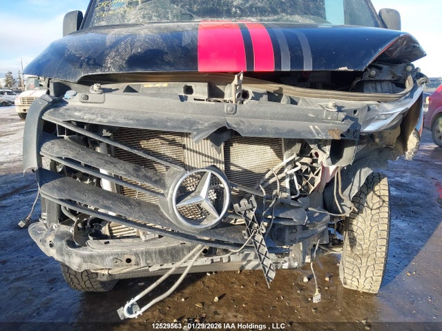 Продаж на аукціоні авто 2021 Mercedes-benz Sprinter 2500, vin: W1Y4ECVY9MP414275, номер лоту: 12529563