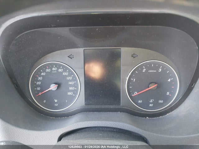 Продаж на аукціоні авто 2021 Mercedes-benz Sprinter 2500, vin: W1Y4ECVY9MP414275, номер лоту: 12529563