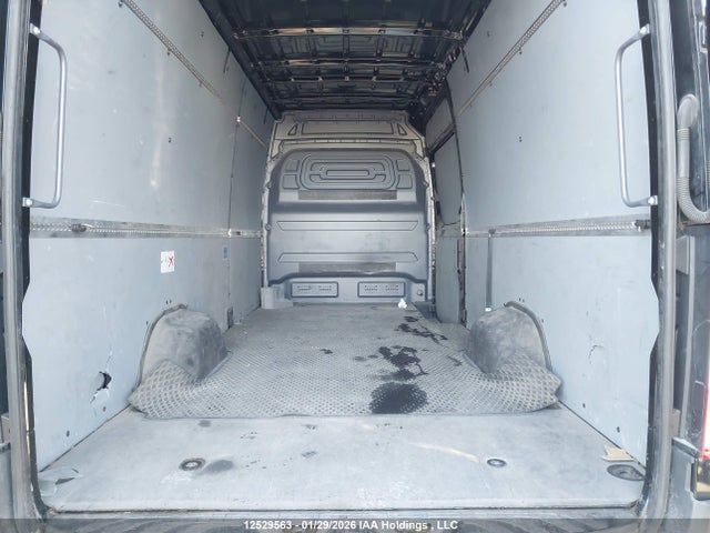 Продаж на аукціоні авто 2021 Mercedes-benz Sprinter 2500, vin: W1Y4ECVY9MP414275, номер лоту: 12529563