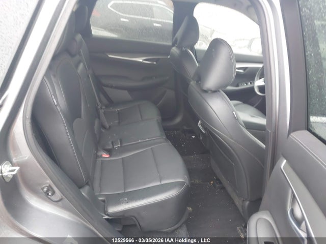 12529566 :رقم المزاد ، 3PCAJ5AB6MF121055 vin ، 2021 Infiniti Qx50 مزاد بيع