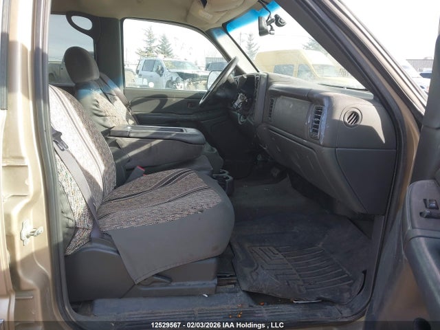 Aukcja sprzedaży 2005 Gmc Sierra 1500hd Sle/slt, vin: 1GTGK13U45F956695, numer aukcji: 12529567