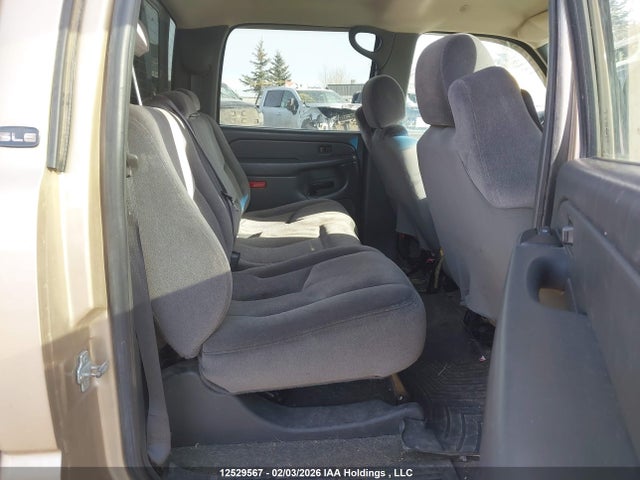 Aukcja sprzedaży 2005 Gmc Sierra 1500hd Sle/slt, vin: 1GTGK13U45F956695, numer aukcji: 12529567