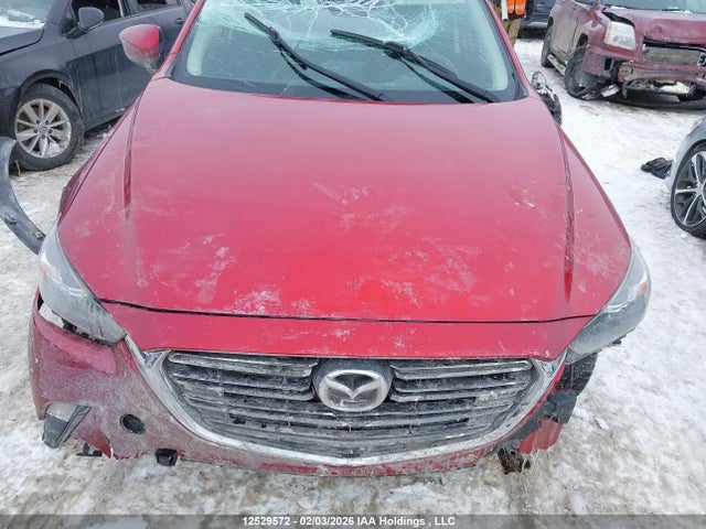 JM1DKDB7XK1446635 Mazda Cx-3 Gx