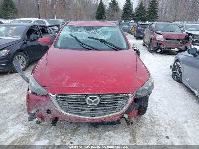 JM1DKDB7XK1446635 Mazda Cx-3 Gx