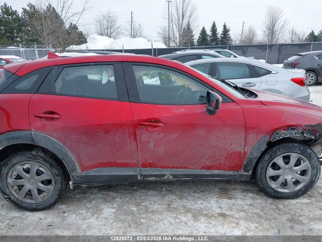 JM1DKDB7XK1446635 Mazda Cx-3 Gx