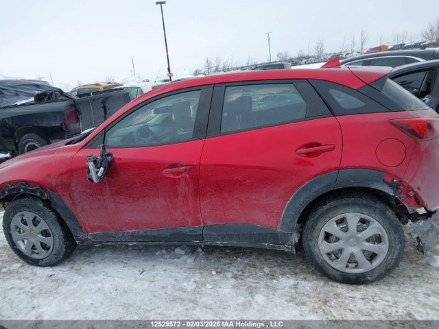 JM1DKDB7XK1446635 Mazda Cx-3 Gx