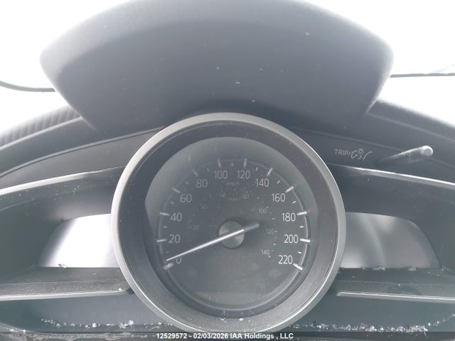 JM1DKDB7XK1446635 Mazda Cx-3 Gx