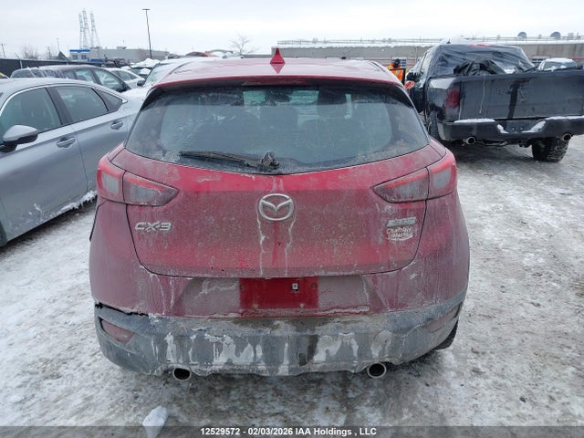 JM1DKDB7XK1446635 Mazda Cx-3 Gx