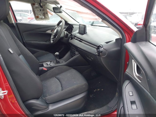 JM1DKDB7XK1446635 Mazda Cx-3 Gx