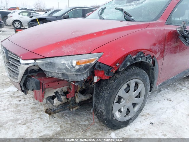JM1DKDB7XK1446635 Mazda Cx-3 Gx