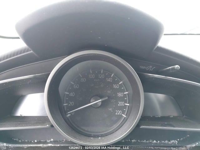 JM1DKDB7XK1446635 Mazda Cx-3 Gx