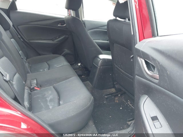 JM1DKDB7XK1446635 Mazda Cx-3 Gx