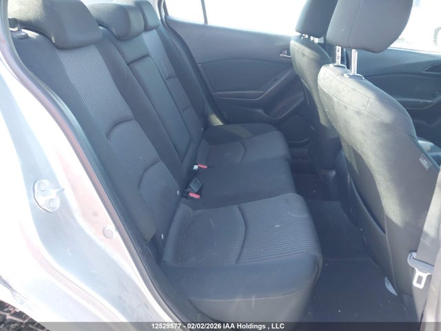 3MZBM1V7XFM193964 Mazda Mazda3 Gs