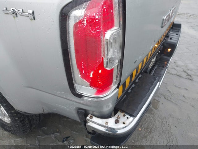 1GTH6AEA1F1185106 GMC Canyon