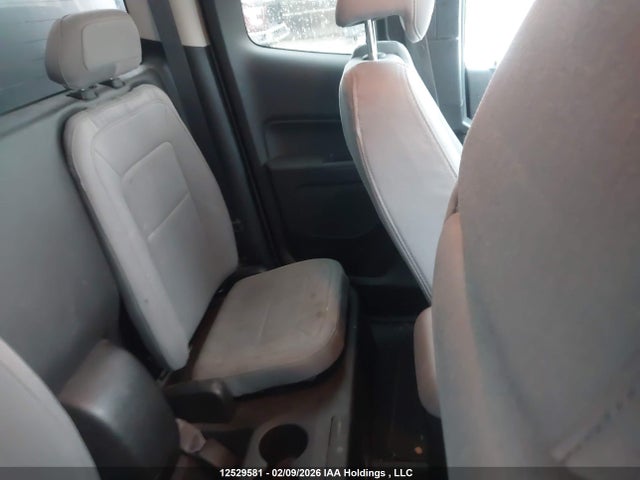 1GTH6AEA1F1185106 GMC Canyon