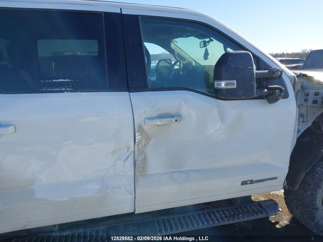 Aukcja sprzedaży 2023 Ford F-250 Xlt, vin: 1FT7W2BTXPED48630, numer aukcji: 12529582