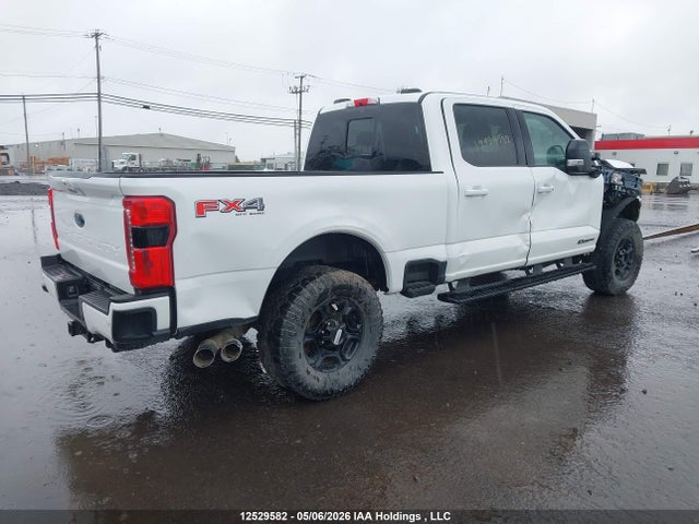 Aukcja sprzedaży 2023 Ford F-250 Xlt, vin: 1FT7W2BTXPED48630, numer aukcji: 12529582