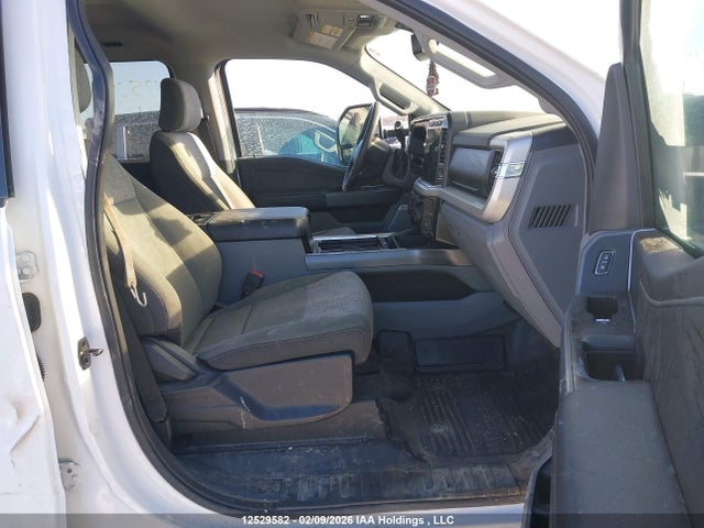 Aukcja sprzedaży 2023 Ford F-250 Xlt, vin: 1FT7W2BTXPED48630, numer aukcji: 12529582