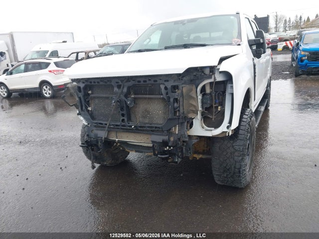 Aukcja sprzedaży 2023 Ford F-250 Xlt, vin: 1FT7W2BTXPED48630, numer aukcji: 12529582