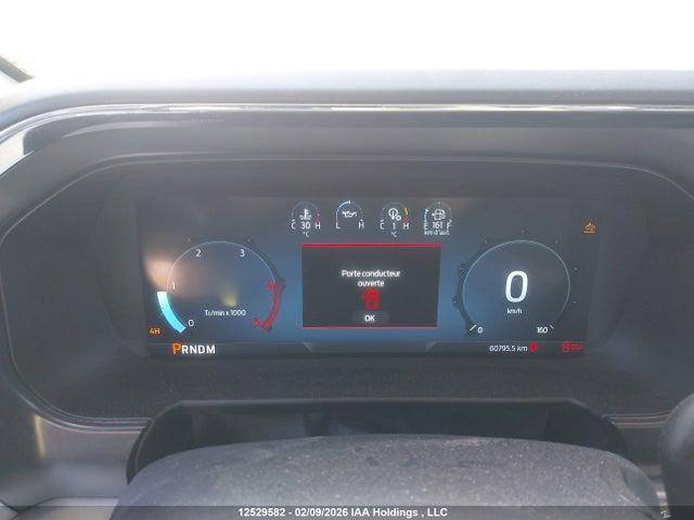Aukcja sprzedaży 2023 Ford F-250 Xlt, vin: 1FT7W2BTXPED48630, numer aukcji: 12529582