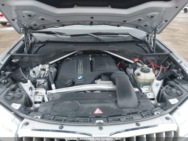 5UXKR0C59G0P28351 BMW X5 Xdrive35i