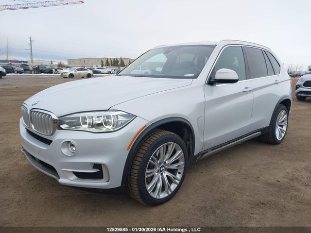 5UXKR0C59G0P28351 BMW X5 Xdrive35i
