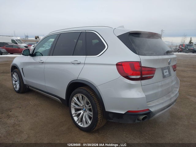 5UXKR0C59G0P28351 BMW X5 Xdrive35i