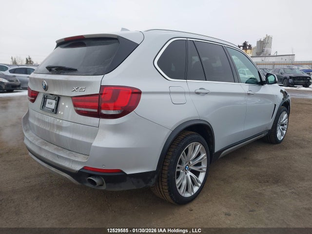 5UXKR0C59G0P28351 BMW X5 Xdrive35i