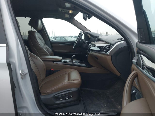 5UXKR0C59G0P28351 BMW X5 Xdrive35i