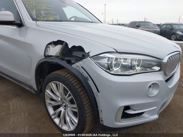 5UXKR0C59G0P28351 BMW X5 Xdrive35i