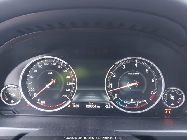 5UXKR0C59G0P28351 BMW X5 Xdrive35i