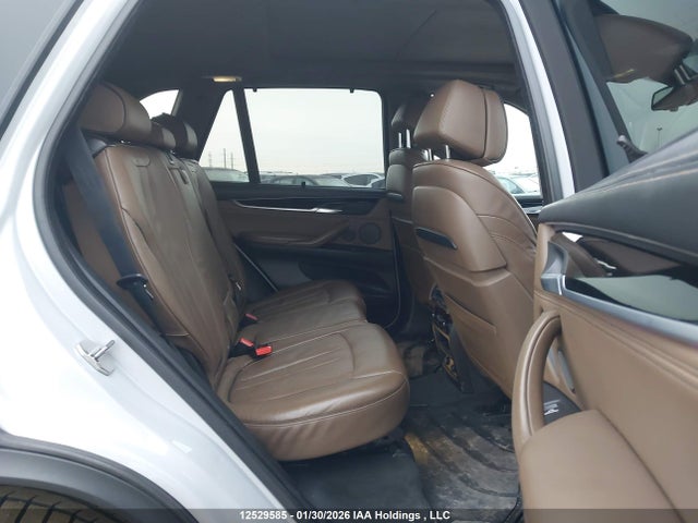 5UXKR0C59G0P28351 BMW X5 Xdrive35i